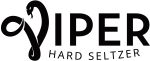 Viper logo zwart png